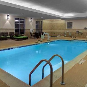 Hyatt House Shelton Thumbnail