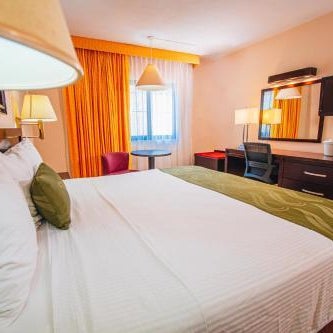 Eco City Hoteles Thumbnail