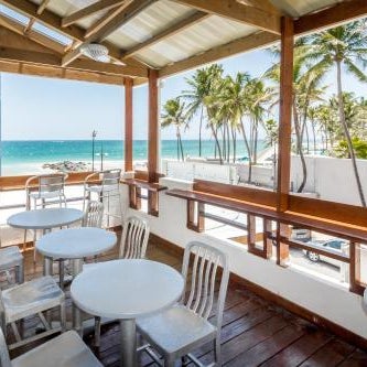Sandy Beach Hotel Thumbnail