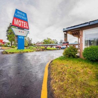 Royal Gateway Motel by OYO Thumbnail