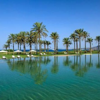 Verdura Resort