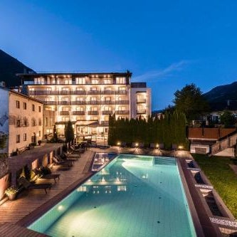 matill - timeless boutique retreat