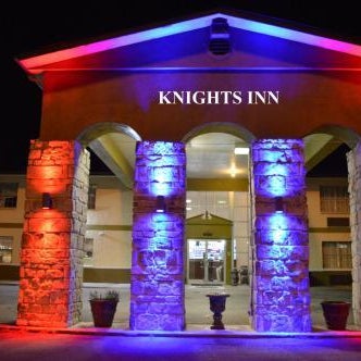 Knights Inn Greenville Thumbnail
