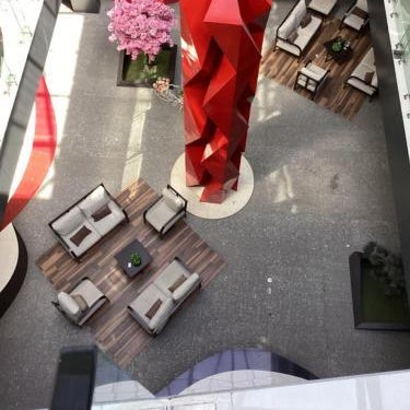 Plaza Poblana Thumbnail
