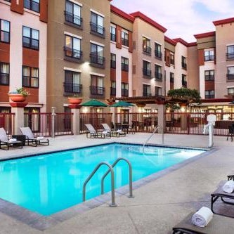 Residence Inn by Marriott Los Angeles Burbank/Downtown Thumbnail