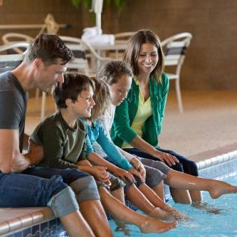 Days Inn by Wyndham Petoskey Thumbnail