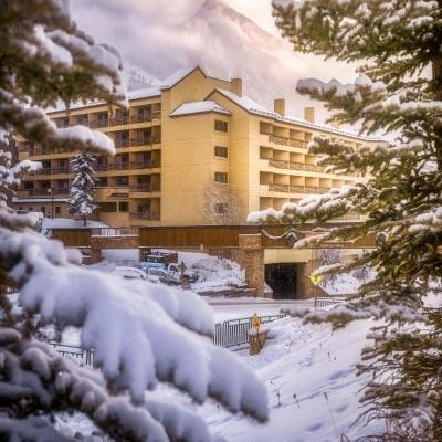 Elevation Hotel & Spa Thumbnail