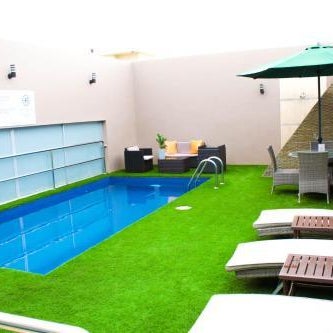 Courtyard by Marriott Guayaquil Thumbnail