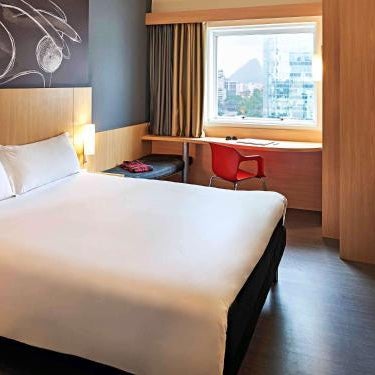 Ibis Rio de Janeiro Centro