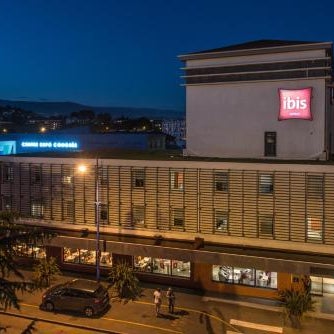 ibis Cannes Mandelieu