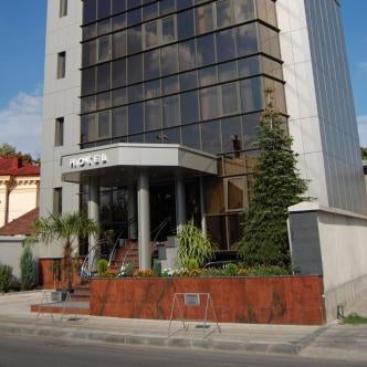 Acapulco Hotel