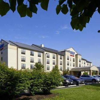 Fairfield Inn & Suites by Marriott Cumberland Thumbnail