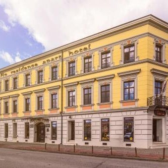 Aparthotel Iosefin Residence Thumbnail