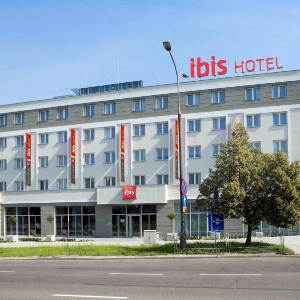 B&B HOTEL Kielce Centrum