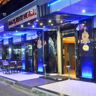 Marlight Boutique Hotel Thumbnail