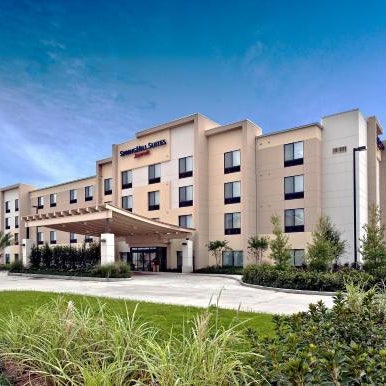 SpringHill Suites by Marriott Baton Rouge North/Airport Thumbnail