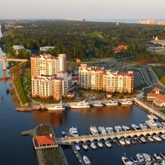 Marina Inn At Grande Dunes Thumbnail