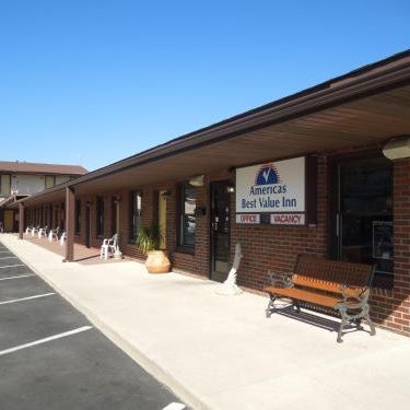 Arlington Inn Thumbnail