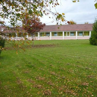 Logis Hotel des Portes de Meuse