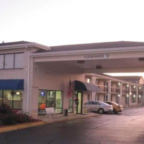 Bestway Inn Thumbnail
