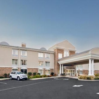 Holiday Inn Express - Neptune By IHG Thumbnail