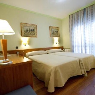 Hotel Los 5 Pinos Thumbnail