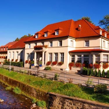 Sächsisches Haus - Hotel & Restaurant