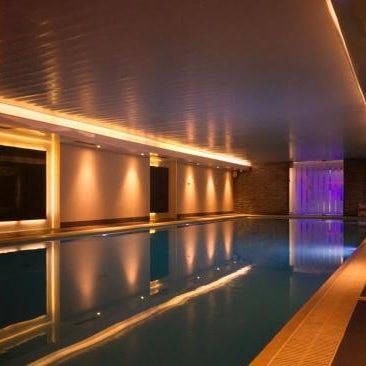 The Continental Hotel, Heathrow Thumbnail