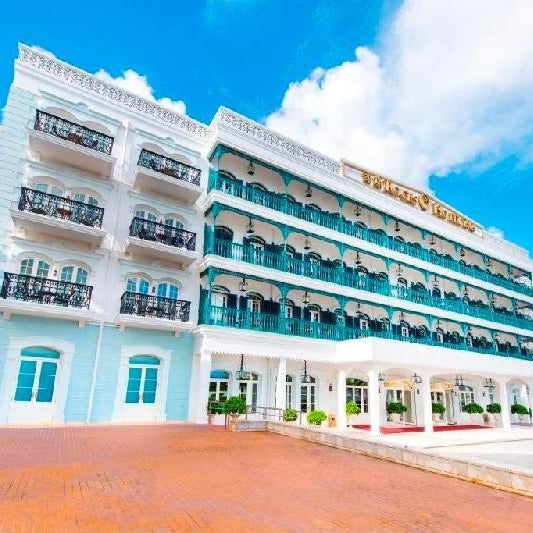Rocks Hotel Thumbnail