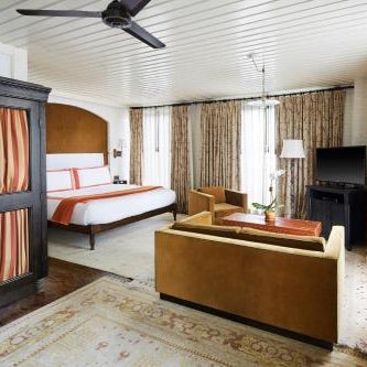 The Bowery Hotel Thumbnail