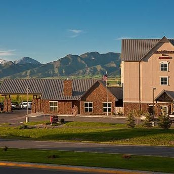 Residence Inn by Marriott Bozeman Thumbnail
