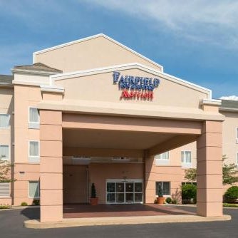 Fairfield Inn & Suites by Marriott State College Thumbnail