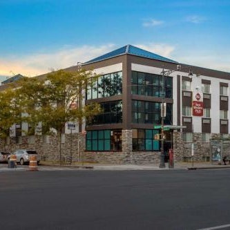 Best Western Plus Brooklyn Bay Hotel Thumbnail