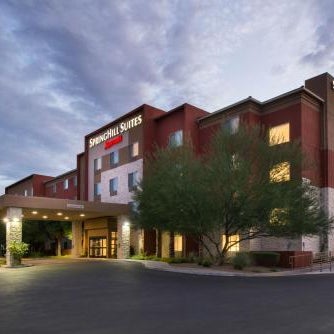 SpringHill Suites by Marriott Las Vegas Henderson Thumbnail