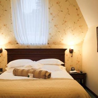 Hotel Foisorul cu Flori Thumbnail