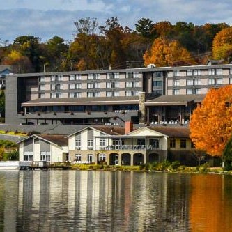 The Terrace Hotel at Lake Junaluska Thumbnail