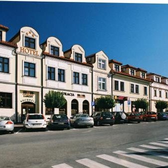 Hotel Vis a Vis Łańcut Thumbnail