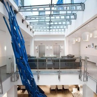 Aqua Hotel Brussels Thumbnail