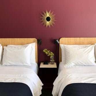 The Nomad Motel - International Falls, MN - Near Canadian Border Thumbnail