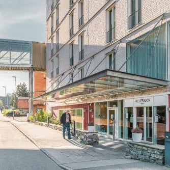 Hotel St. Olav Thumbnail