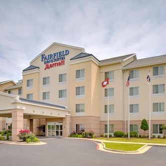 Fairfield Inn & Suites by Marriott Jonesboro Thumbnail