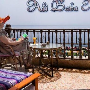 Ali Baba Hotel Thumbnail