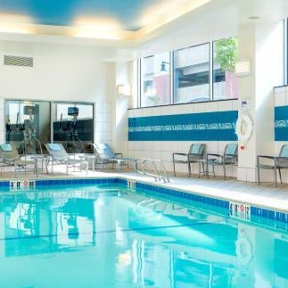 Residence Inn Portland Downtown/Waterfront Thumbnail