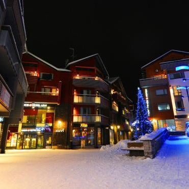 Break Sokos Hotel Levi Thumbnail