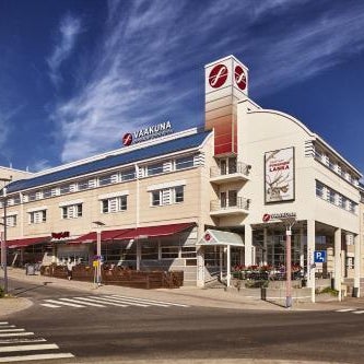 Original Sokos Hotel Vaakuna Rovaniemi Thumbnail