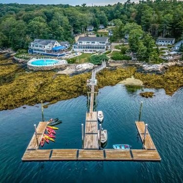 Linekin Bay Resort Thumbnail