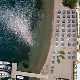 Patmos Aktis, a Luxury Collection Resort & Spa, Greece
