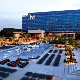 M Resort Spa & Casino Thumbnail
