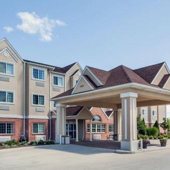 Microtel Inn & Suites By Wyndham Michigan City Thumbnail