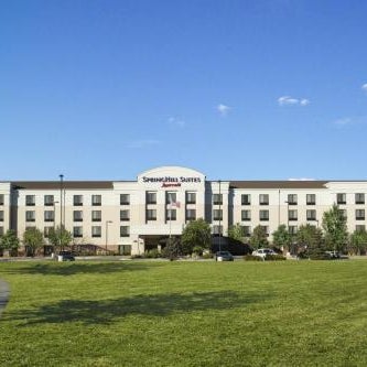 SpringHill Suites by Marriott Omaha East/Council Bluffs, IA Thumbnail